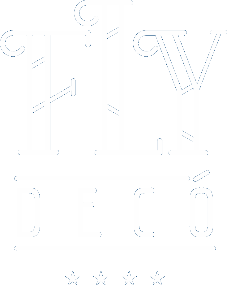 Fly Deco’ Hotel